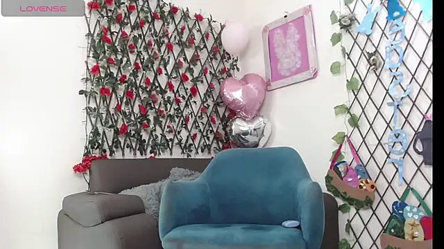 LiamBrown09 online show from 04.09.26