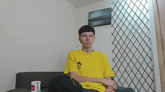 LiamBrown09 online show from 06.09.26