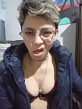 Lulypsicologasexual online show from 06.01.26