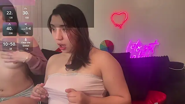 nina lovez online show from 02.04.26