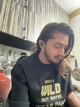 Snapshot of seenu2101 chatting on 02.28.26 seenu2101 online show from 02.28.26