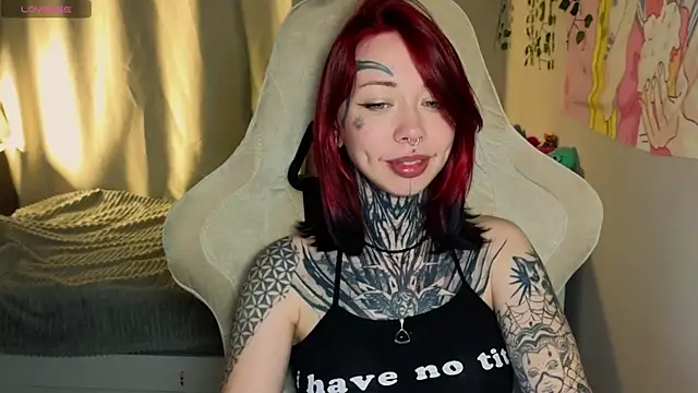 bunnykellyyy online show from 05.21.26