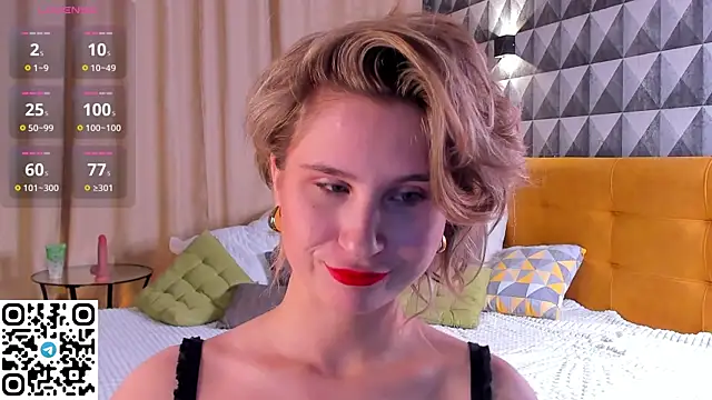 odelynbrower online show from 11.15.25