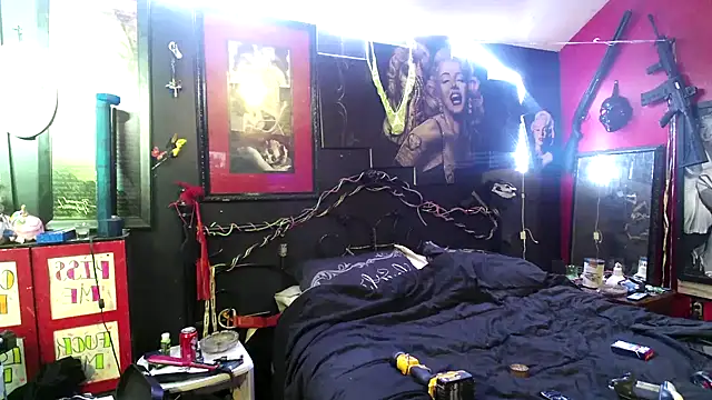 Snapshot of Splash_Queen420 chatting on 01.16.26 Splash Queen420 online show from 01.16.26