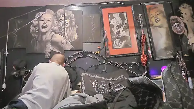 Snapshot of Splash_Queen420 chatting on 02.17.26 Splash Queen420 online show from 02.17.26