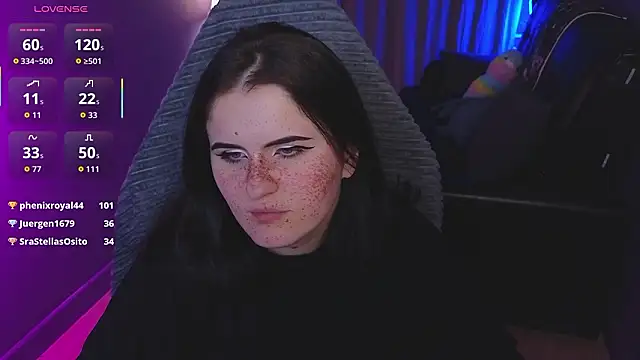 Dark Shine online show from 01.31.26