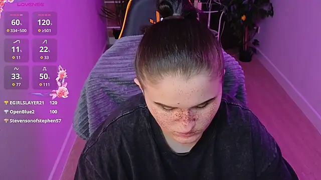 Dark Shine online show from 02.22.26