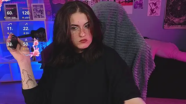 Dark Shine online show from 04.05.26