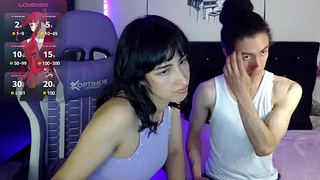 AvlieQueen online show from 02.10.26