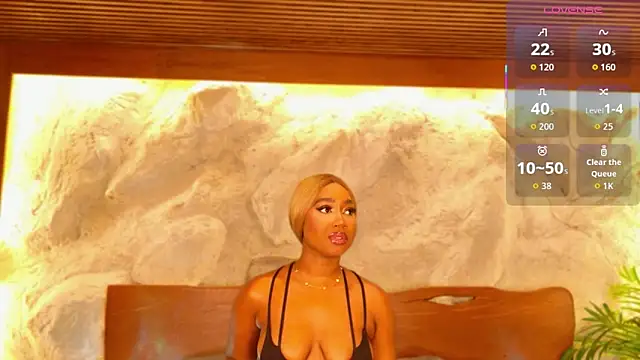 alisonn moon online show from 02.07.26