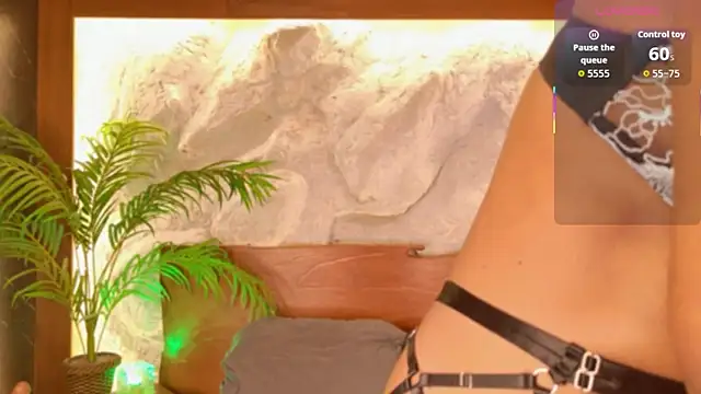 alisonn moon online show from 02.24.26