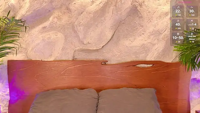 alisonn moon online show from 03.14.26