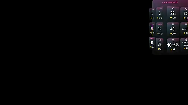 alisonn moon online show from 03.29.26