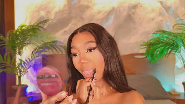 alisonn moon online show from 03.31.26