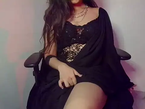 redruby xoxo online show from 04.29.26