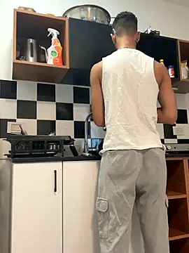 Snapshot of haramnarab chatting on 10.12.25 haramnarab online show from 10.12.25