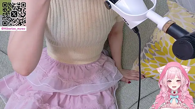 Snapshot of dokkoimyaw chatting on 10.15.25 dokkoimyaw online show from 10.15.25