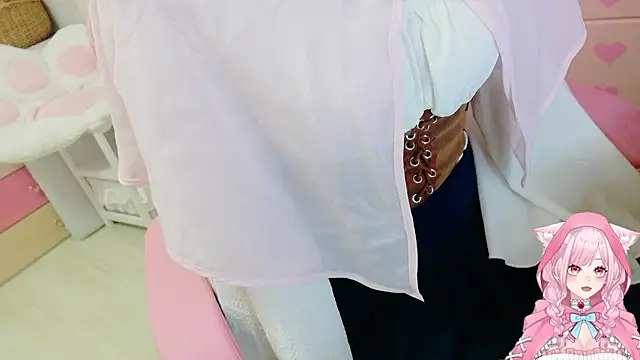 dokkoimyaw online show from 01.16.26