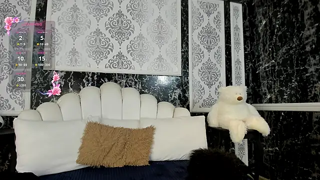 irenne wilsonn online show from 02.20.26