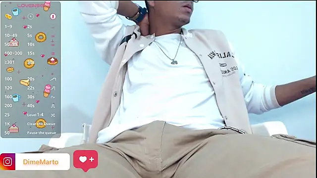 mike black 22 online show from 09.15.25