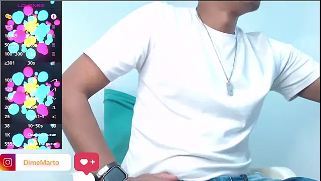 mike black 22 online show from 02.09.26