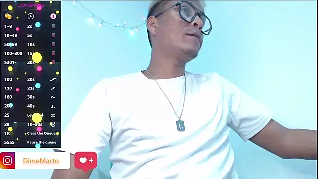 mike black 22 online show from 02.11.26