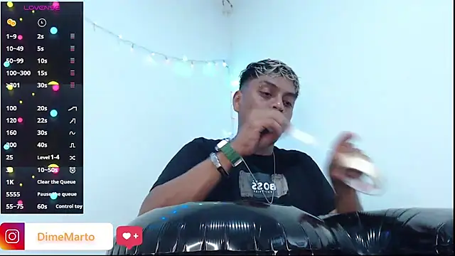 mike black 22 online show from 05.25.26