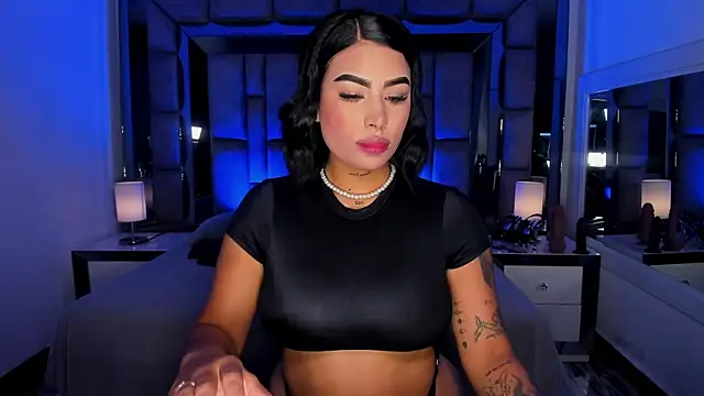 MaddyGray  online show from 07.18.26