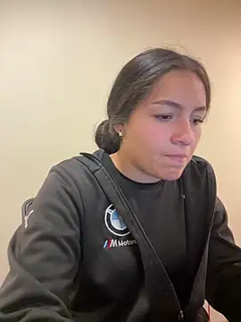 Alyha Cortes online show from 03.09.26