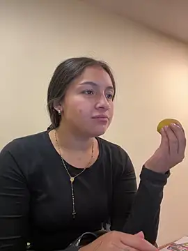 Alyha Cortes online show from 03.25.26