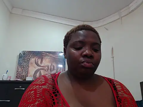 VoluptuousXX5 online show from 09.23.25