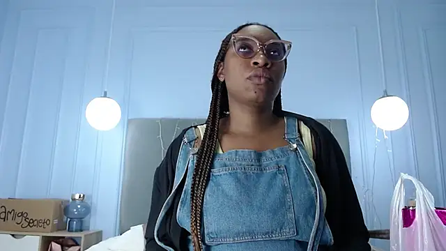 NatashaSilver online show from 09.23.25