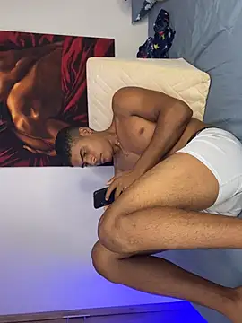 Snapshot of Nick_Jackson_ chatting on 02.13.26 Nick Jackson online show from 02.13.26