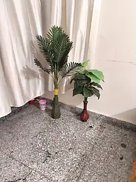 Shalu G online show from 09.28.25