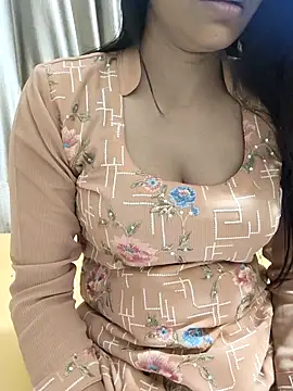 Shalu G online show from 03.24.26