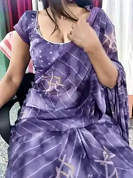 Shalu G online show from 03.26.26