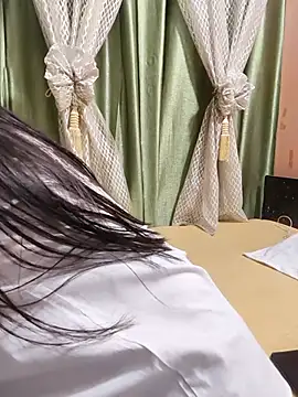 Shalu G online show from 06.19.26