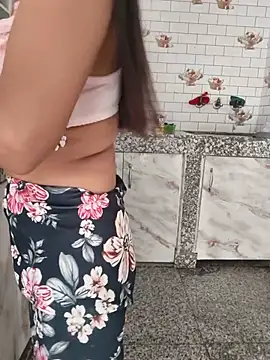 Shalu G online show from 06.21.26