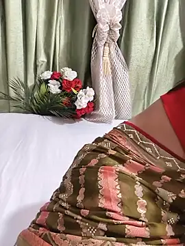 Shalu G online show from 07.23.26