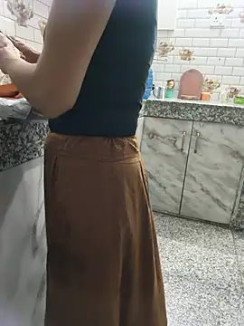 Shalu G online show from 07.25.26