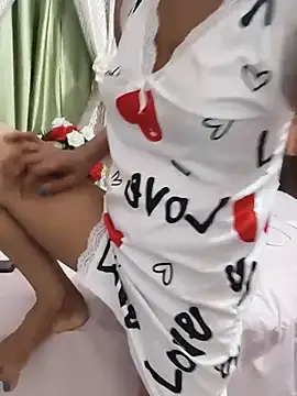Shalu G online show from 07.28.26