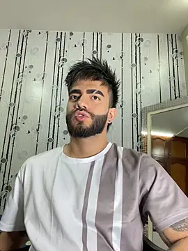 King Draven3 online show from 02.06.26