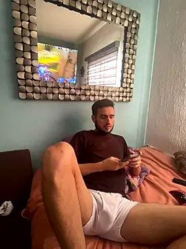 Alexitho25 online show from 11.21.25