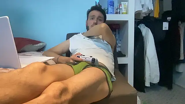 Alexitho25 online show from 01.16.26