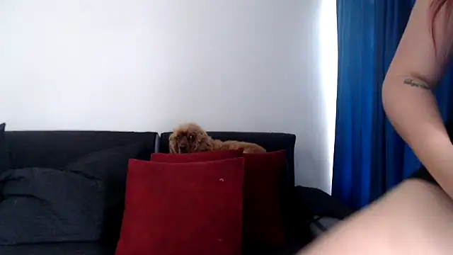 evilheart 69 online show from 03.03.26