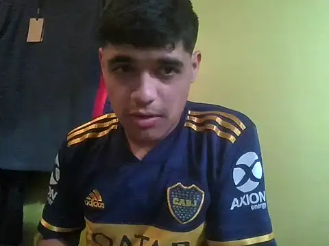 Snapshot of juanfritaa21 chatting on 09.11.25 juanfritaa21 online show from 09.11.25