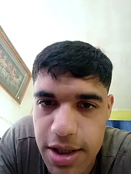 juanfritaa21 online show from 12.21.25