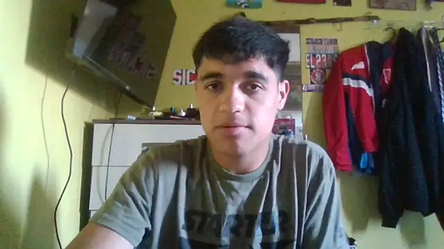 juanfritaa21 online show from 02.16.26