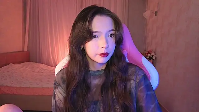 yuna sunshy online show from 04.28.26