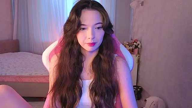yuna sunshy online show from 05.07.26